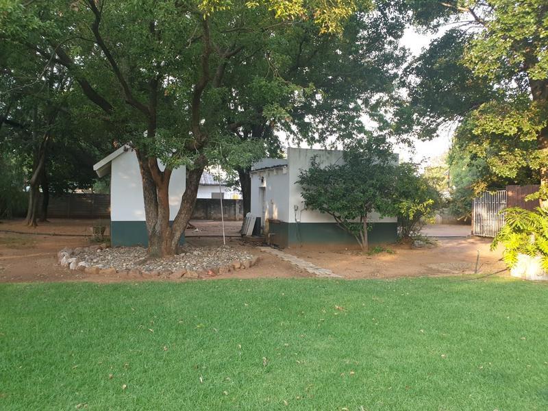 4 Bedroom Property for Sale in Wolmaransstad North West